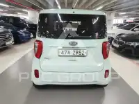 2012 KIA Ray