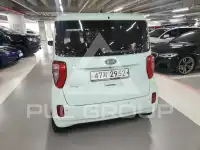 2012 KIA Ray