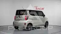 2012 KIA Ray