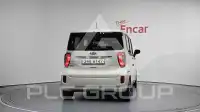 2012 KIA Ray