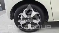 2012 KIA Ray