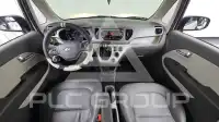 2012 KIA Ray