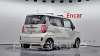 2012 KIA Ray