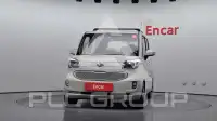 2012 KIA Ray