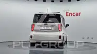 2012 KIA Ray