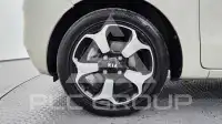 2012 KIA Ray