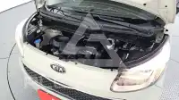 2012 KIA Ray