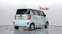 2012 KIA Ray