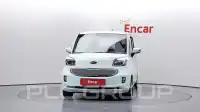 2012 KIA Ray
