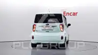 2012 KIA Ray