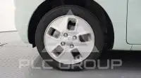 2012 KIA Ray