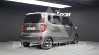2012 KIA Ray