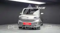 2012 KIA Ray