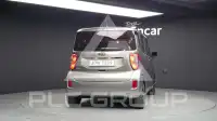 2012 KIA Ray