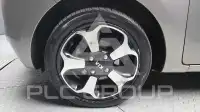 2012 KIA Ray