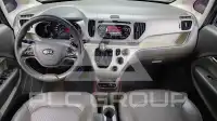 2012 KIA Ray