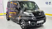 2012 KIA Ray