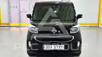 2012 KIA Ray