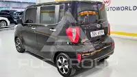 2012 KIA Ray