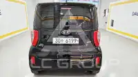 2012 KIA Ray