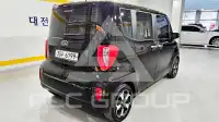 2012 KIA Ray