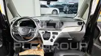 2012 KIA Ray
