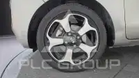 2012 KIA Ray