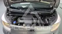 2012 KIA Ray