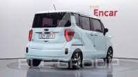 2012 KIA Ray