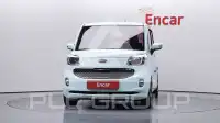 2012 KIA Ray