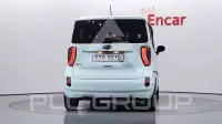 2012 KIA Ray