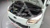 2012 KIA Ray