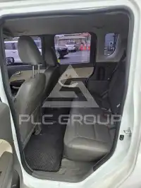 2012 KIA Ray