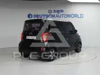 2012 KIA Ray