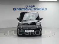 2012 KIA Ray