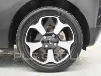 2012 KIA Ray