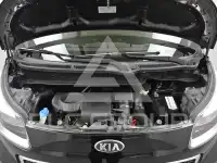 2012 KIA Ray