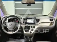 2012 KIA Ray
