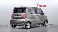 2012 KIA Ray