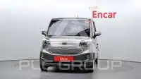 2012 KIA Ray