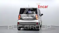2012 KIA Ray