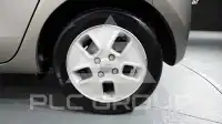 2012 KIA Ray