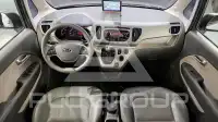 2012 KIA Ray