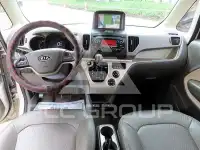 2012 KIA Ray