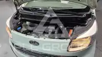 2012 KIA Ray