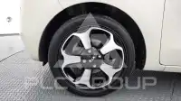 2012 KIA Ray