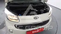 2012 KIA Ray