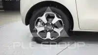 2012 KIA Ray