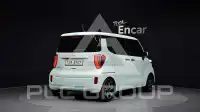 2012 KIA Ray