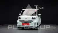 2012 KIA Ray
